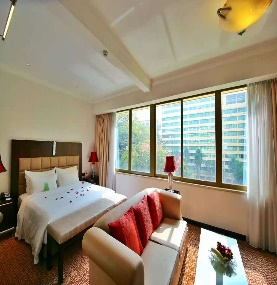 Premier Room